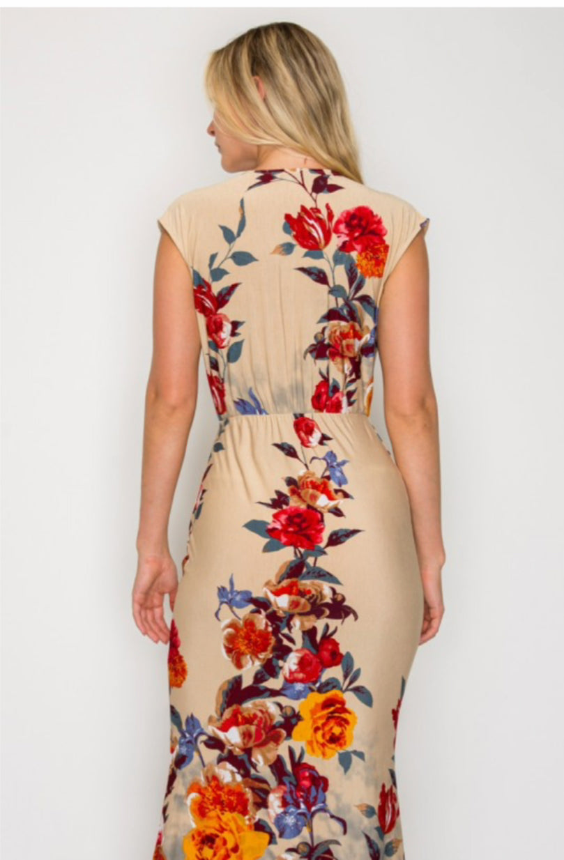 The Marlowe Dress