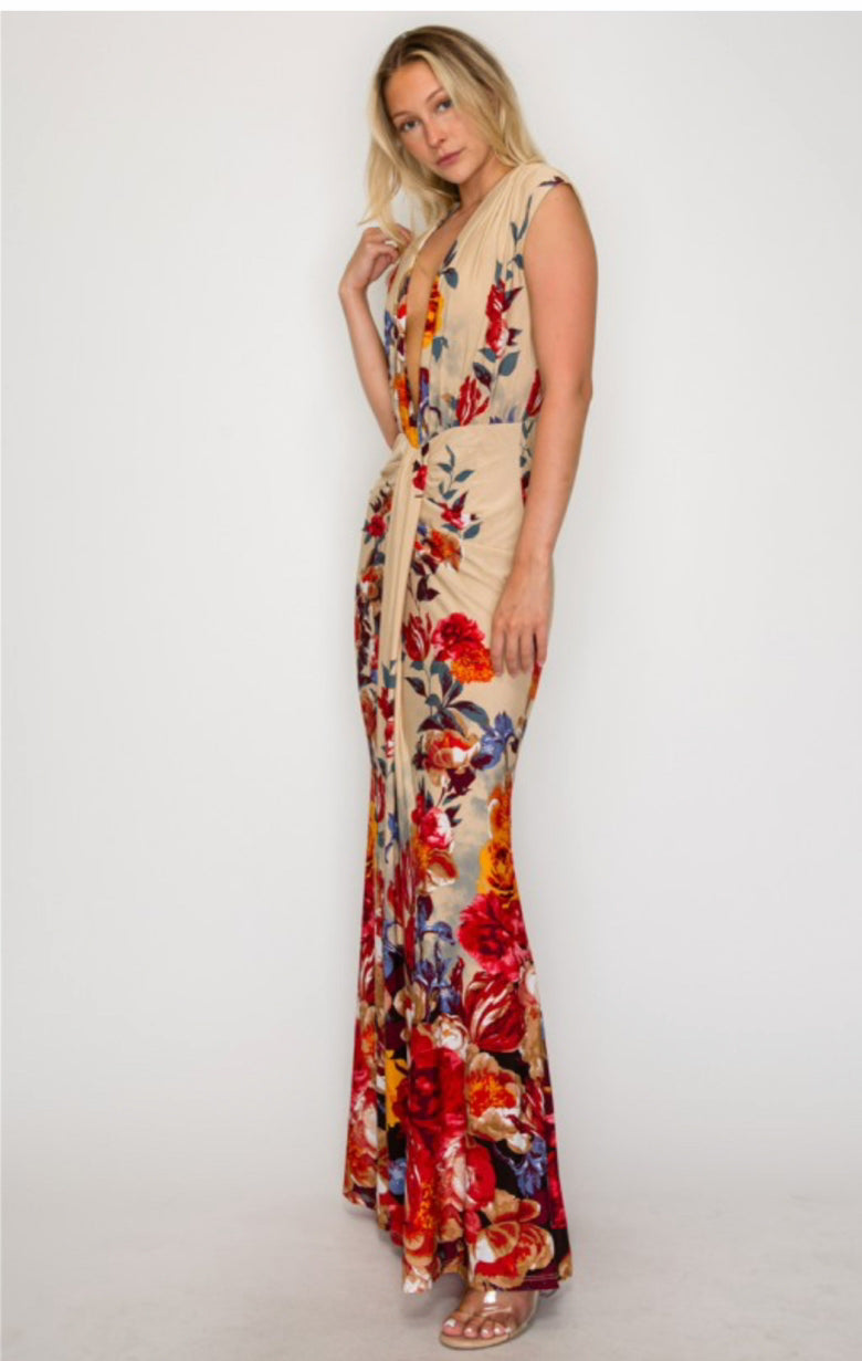 The Marlowe Dress