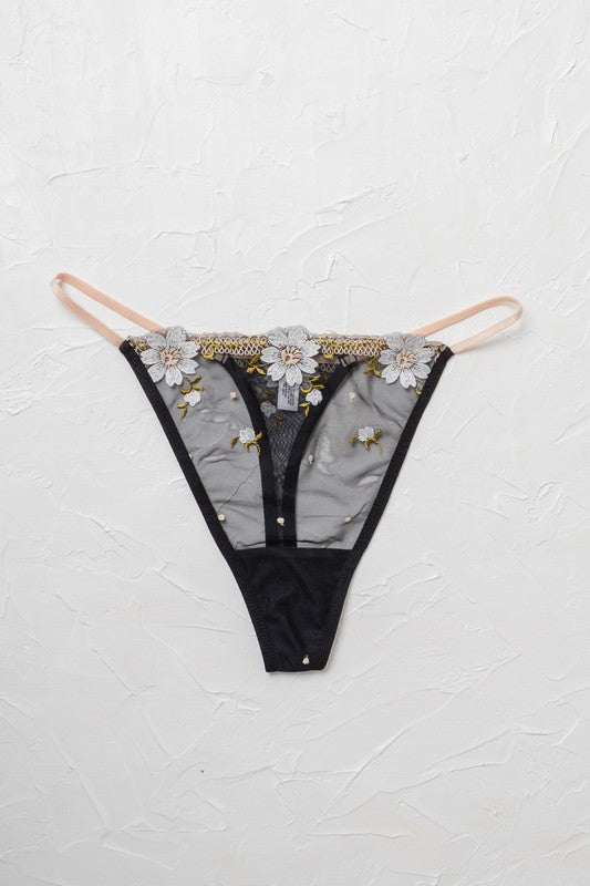 Daisies set