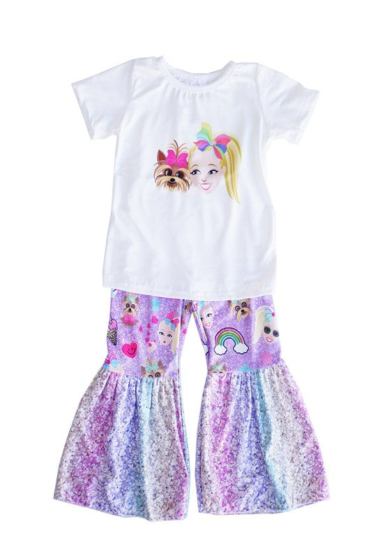 jojo siwa set