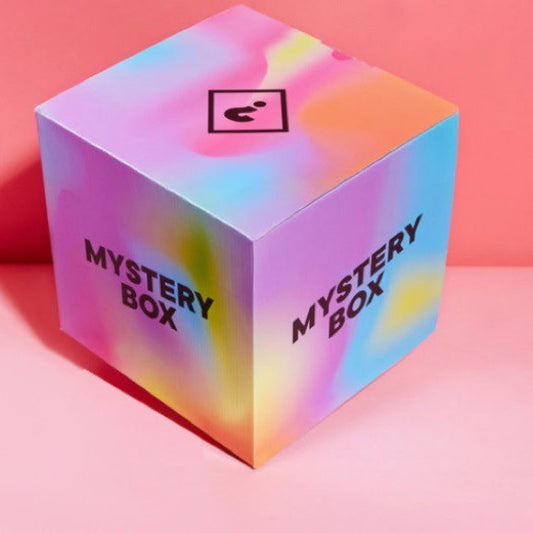 mystery box
