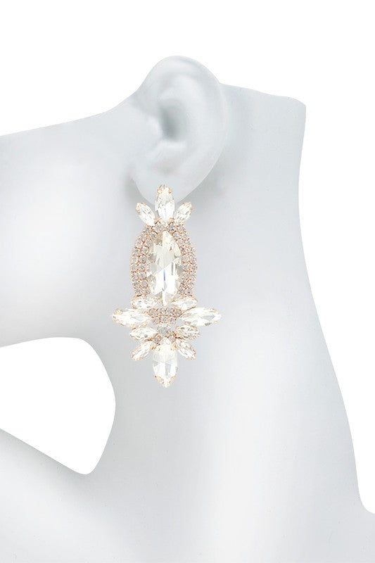 PRINCESS LEE EARRINGS