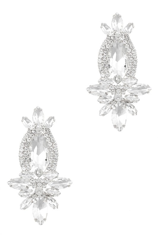 PRINCESS LEE EARRINGS