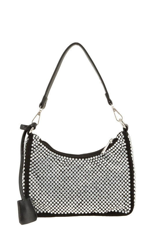 BLING SOUL Crossbody Bag