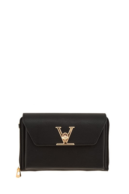 V bag