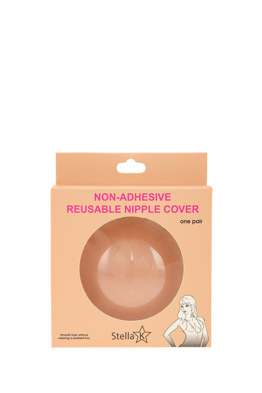 Reusable Nipple Cover