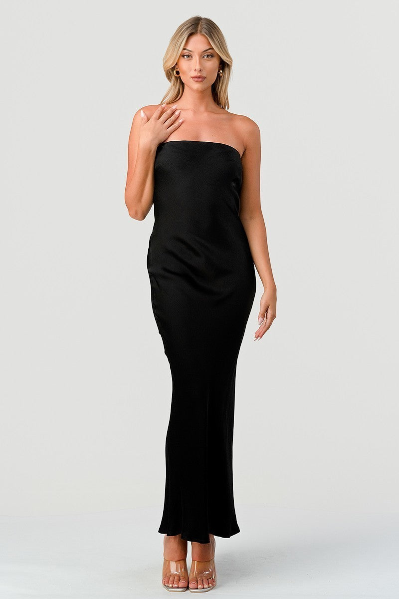 GIGI DRESS
