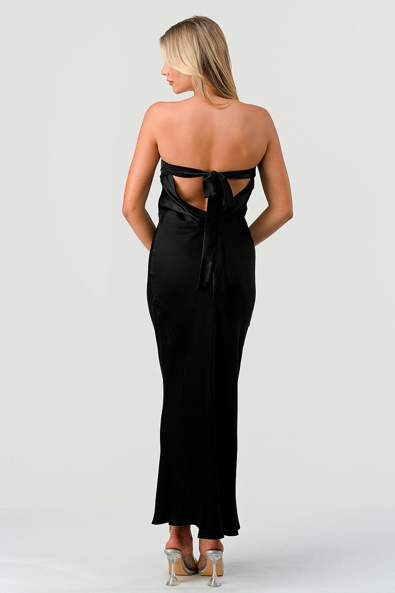 GIGI DRESS
