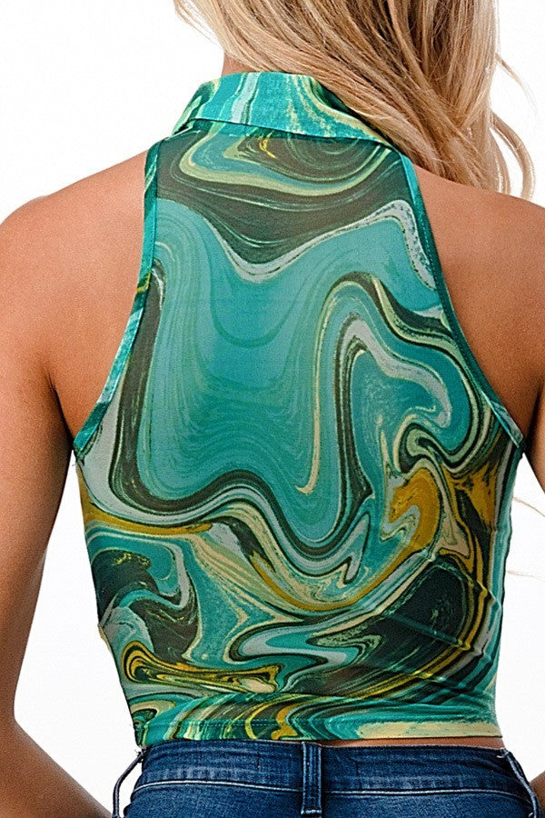 Sweet Summer top