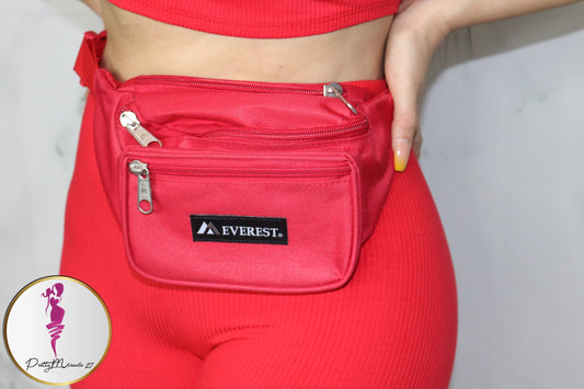 eve fanny bag