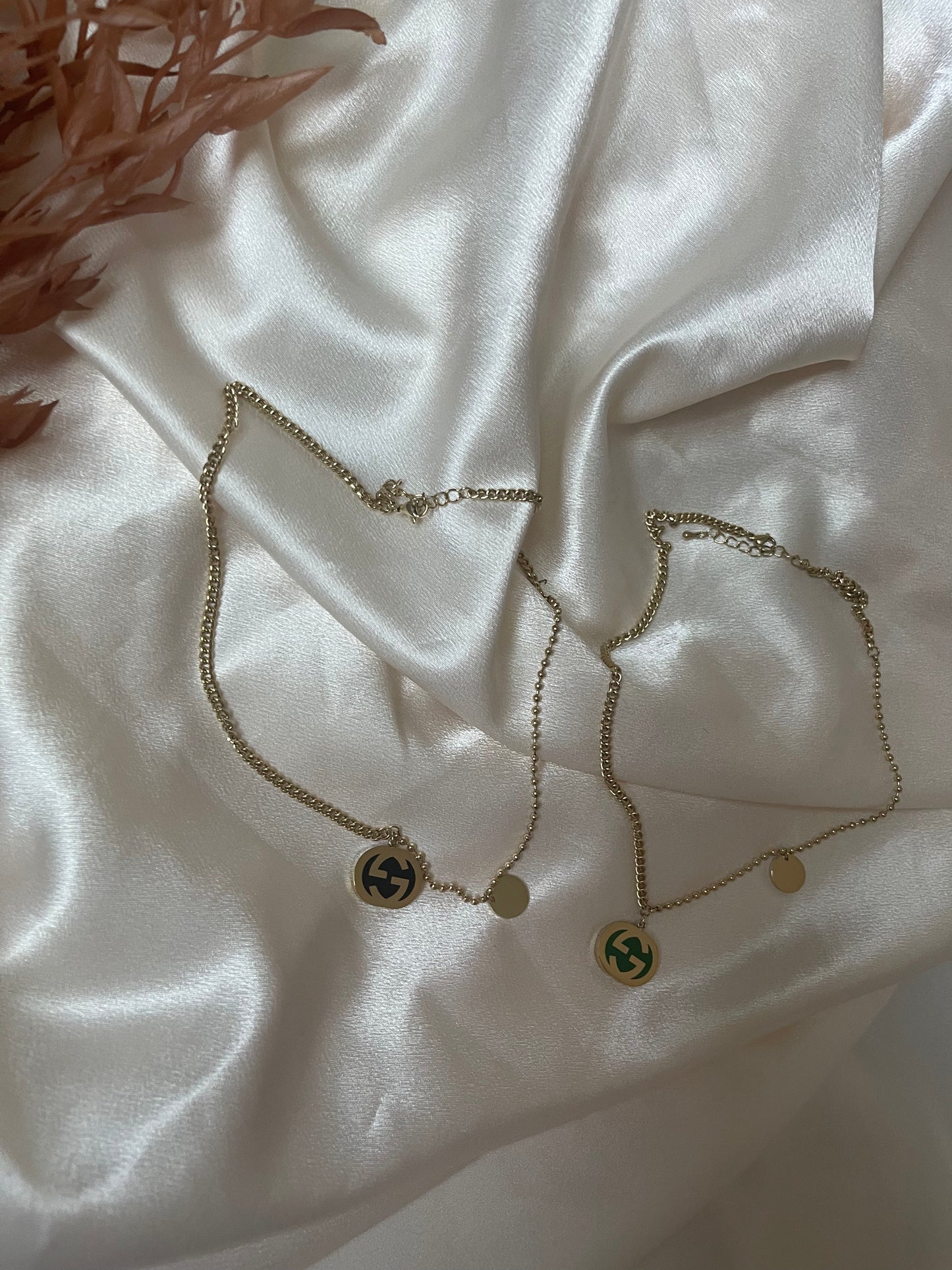 Gianna necklace