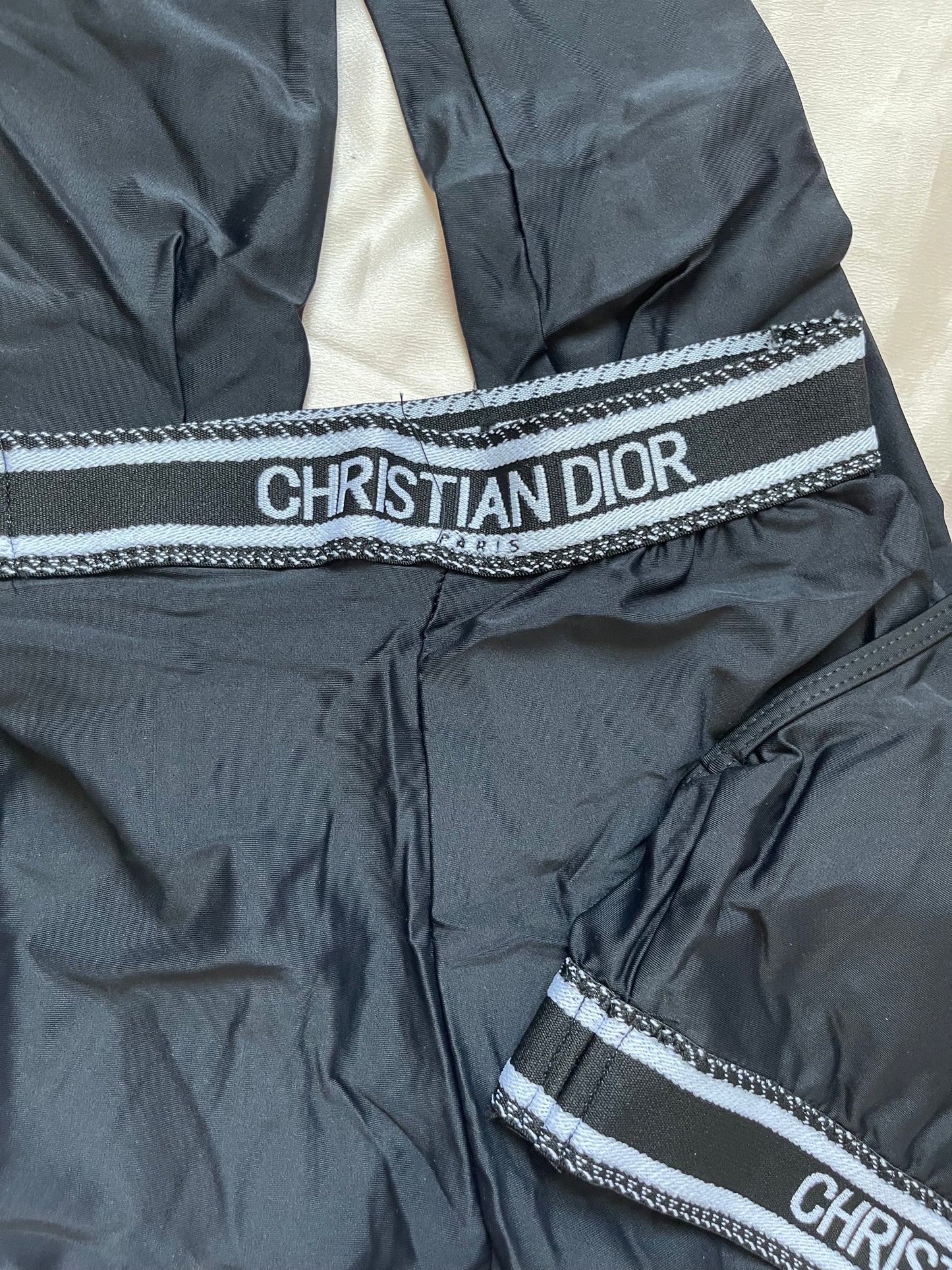 Diss Active set