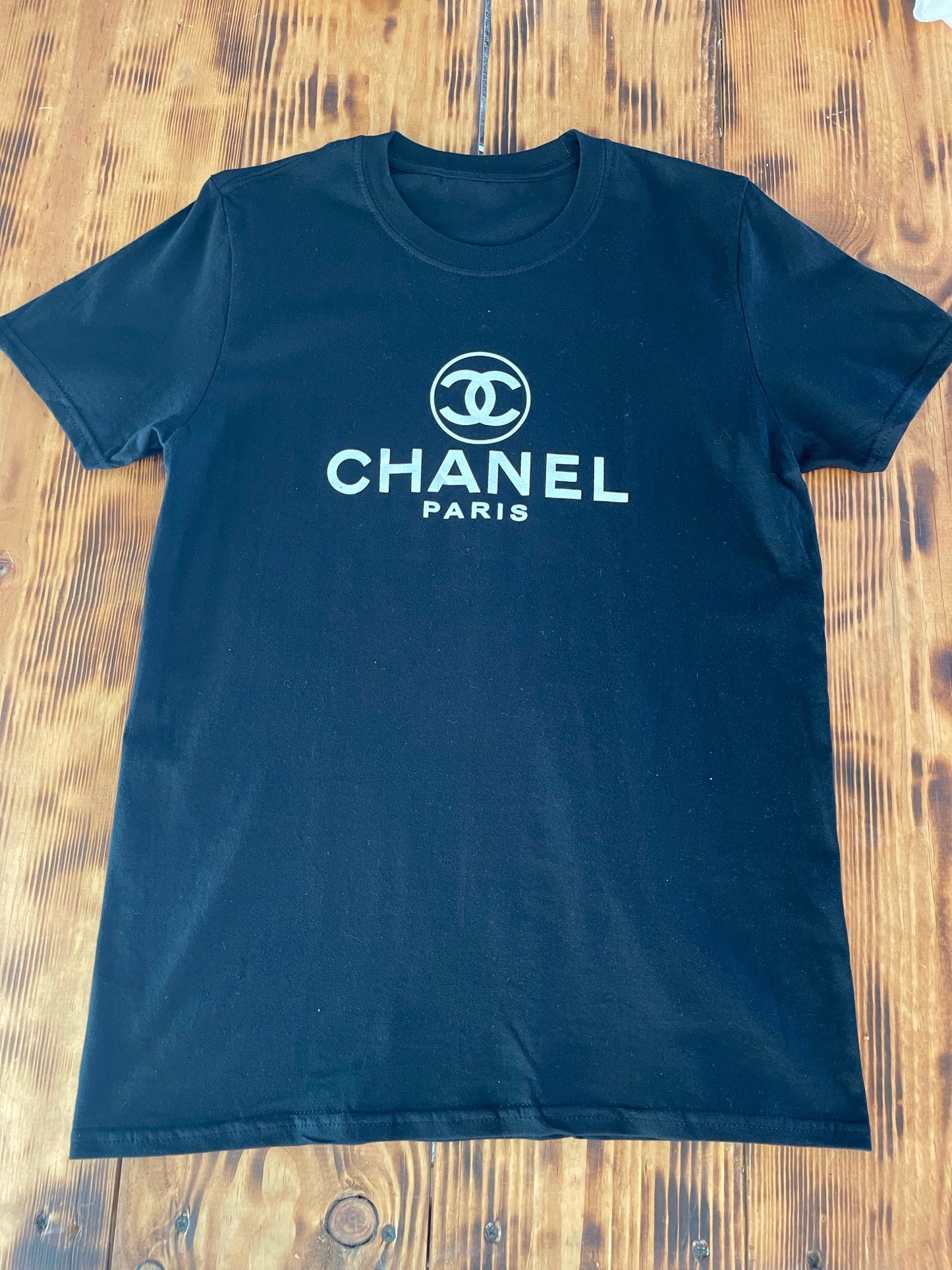 Chill t shirt