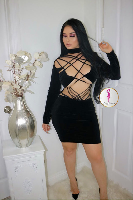 Sasha dress