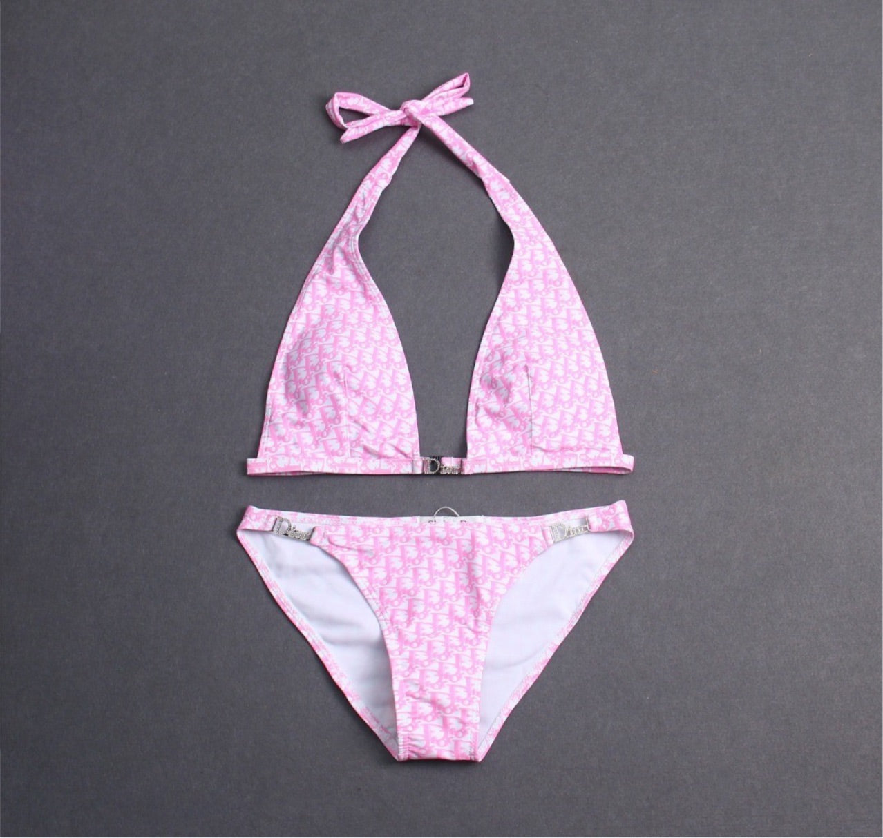 Dare me  bikinis