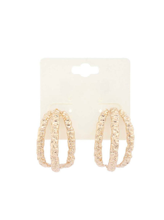 tercia earrings