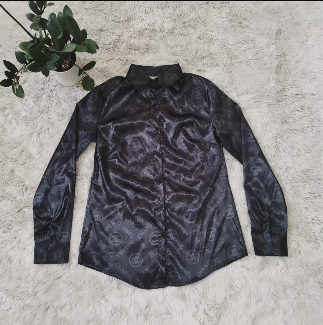 Cici blouse