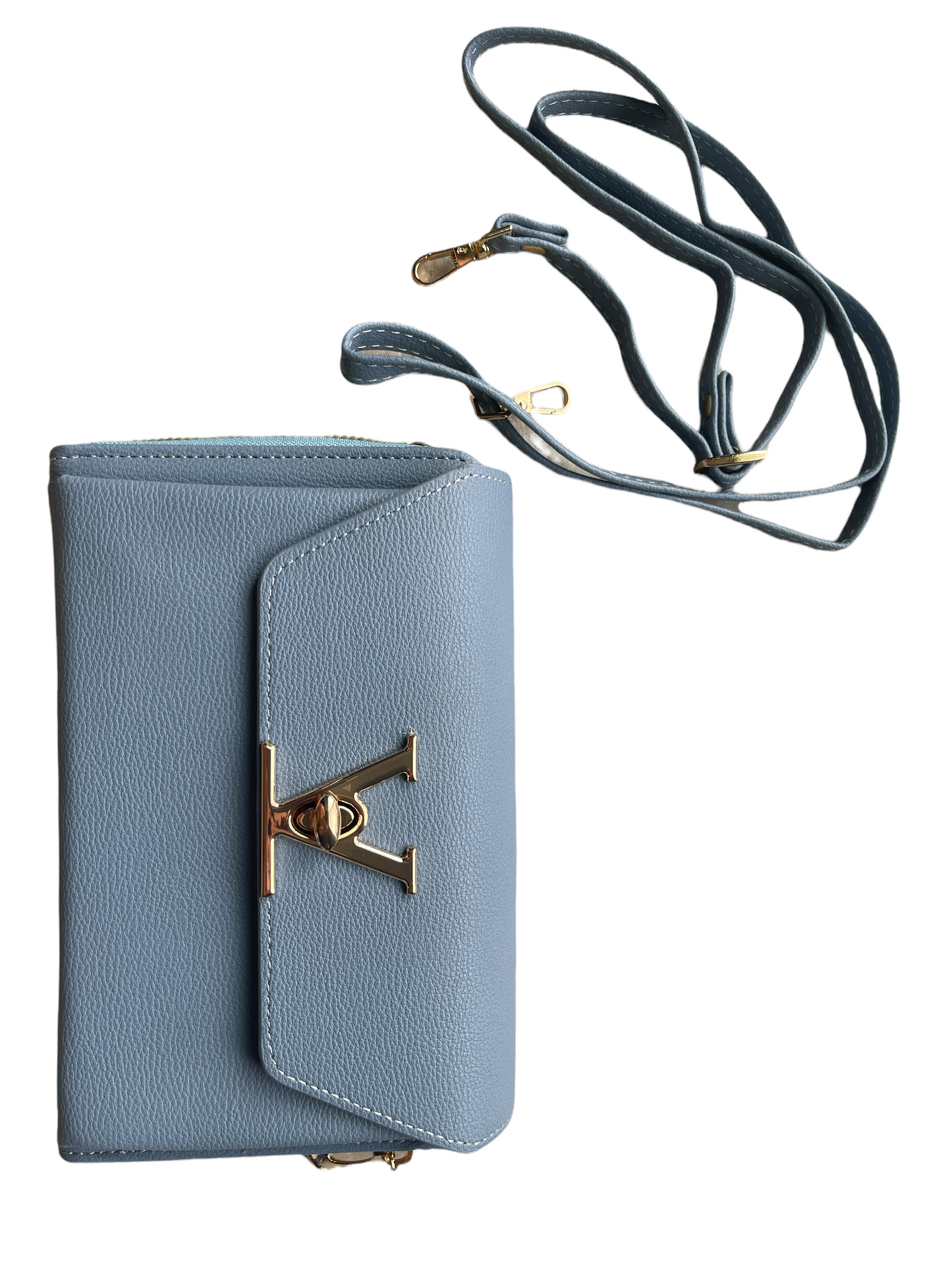 V bag
