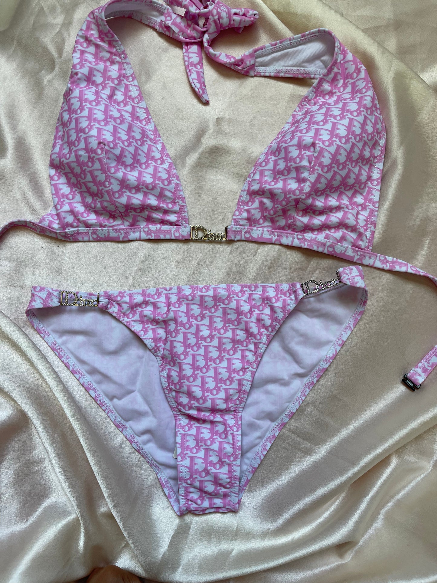 Dare me  bikinis