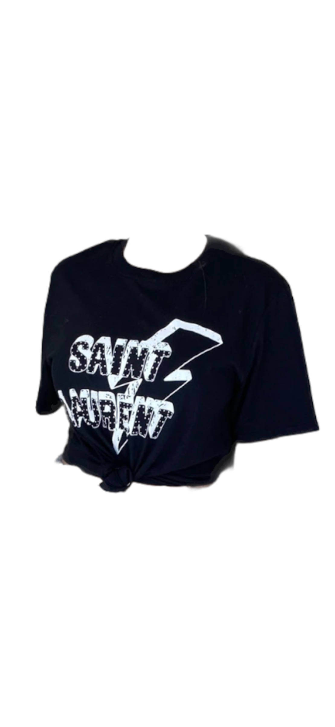 Saint t shirt