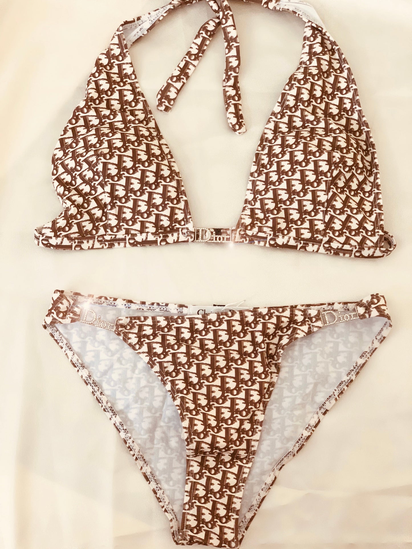 Dare me  bikinis