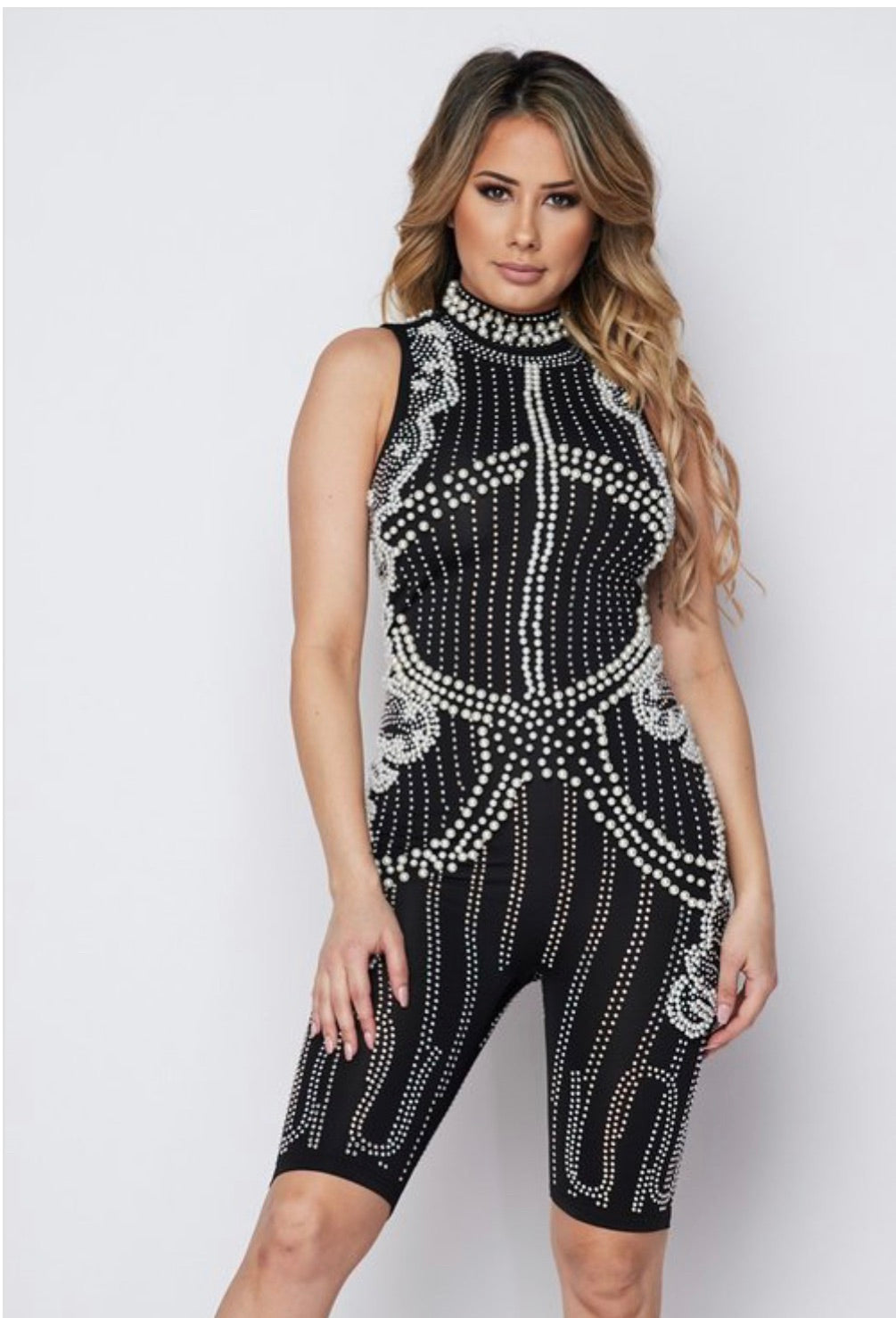 Lulus rompers