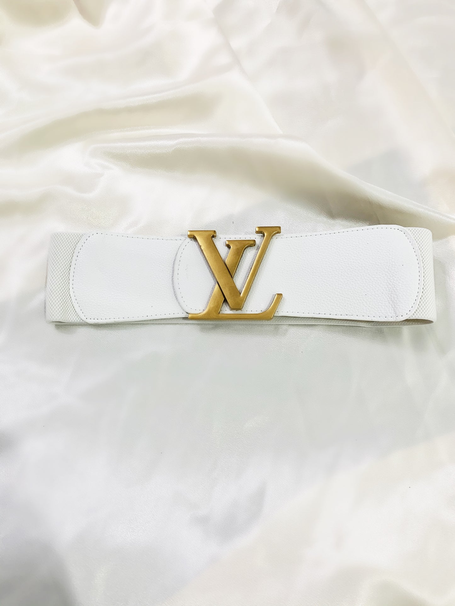 Lucifer belt