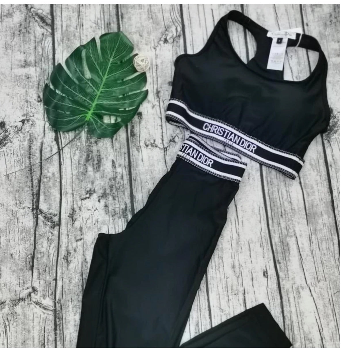 Diss Active set