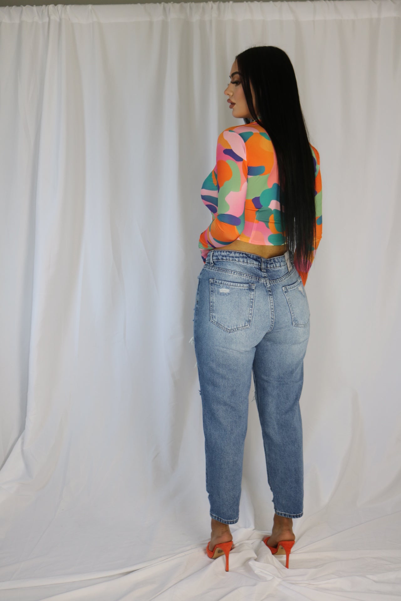 Rossi jeans