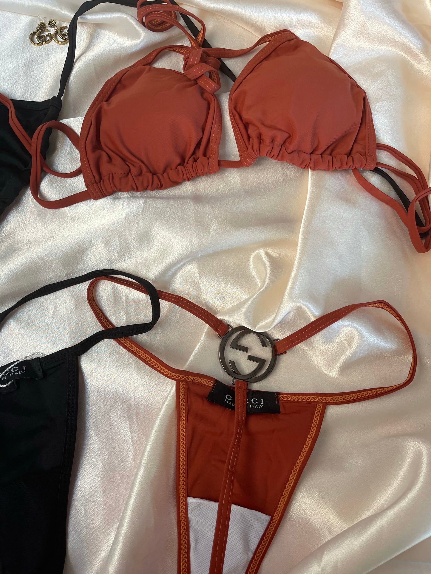 Sugga baby set