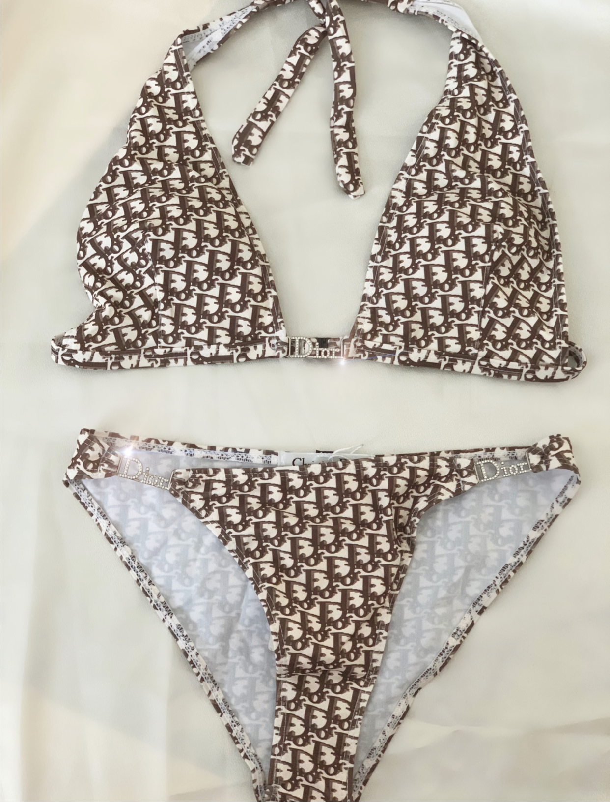 Dare me  bikinis