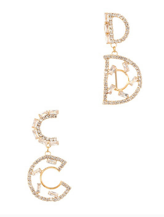 Corina earrings