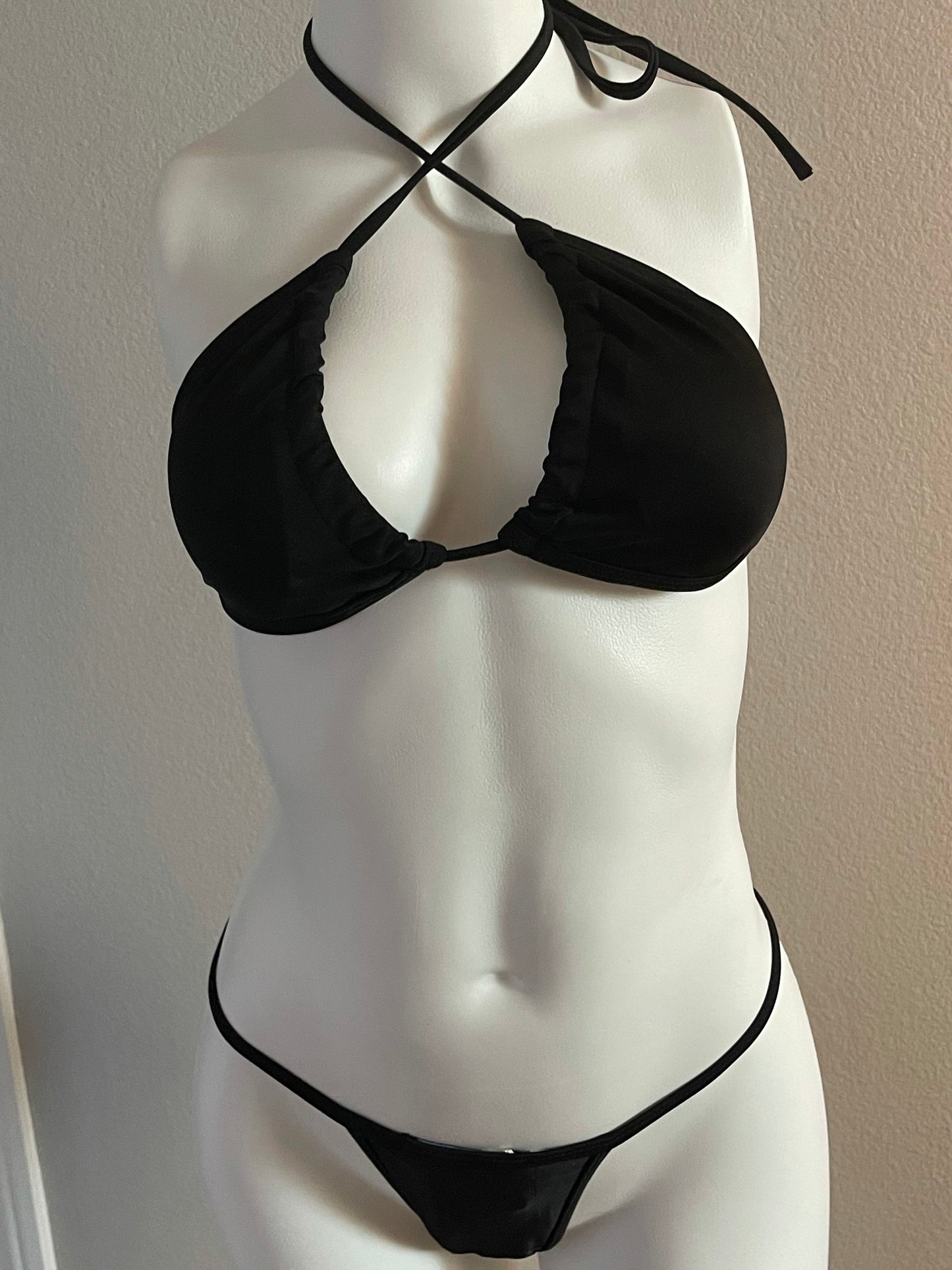 Sugga baby set