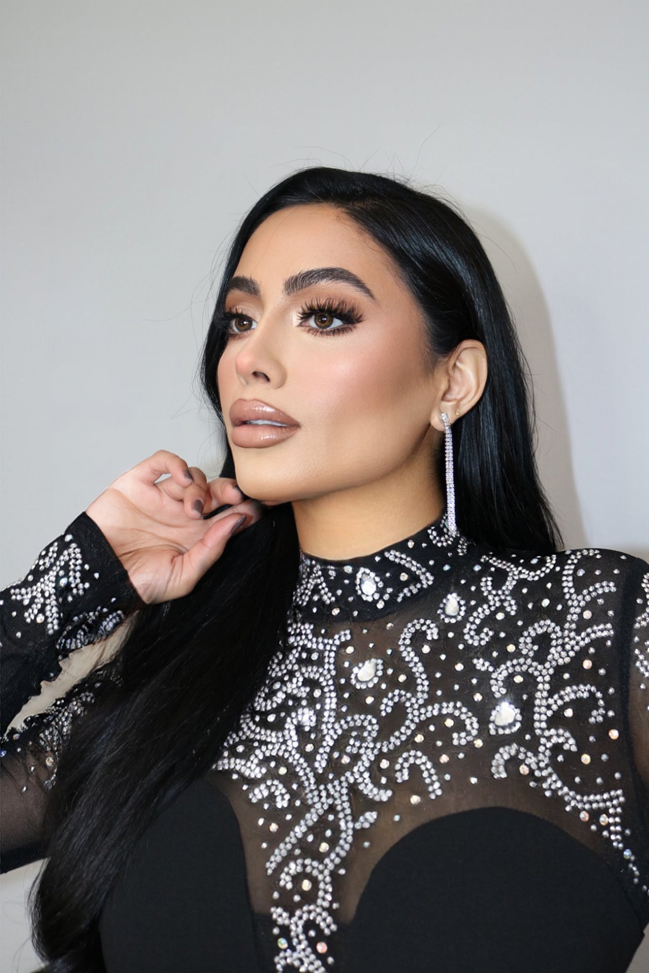Estrella dress