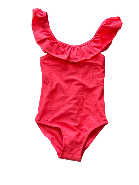 Coco swimsuit Little girl