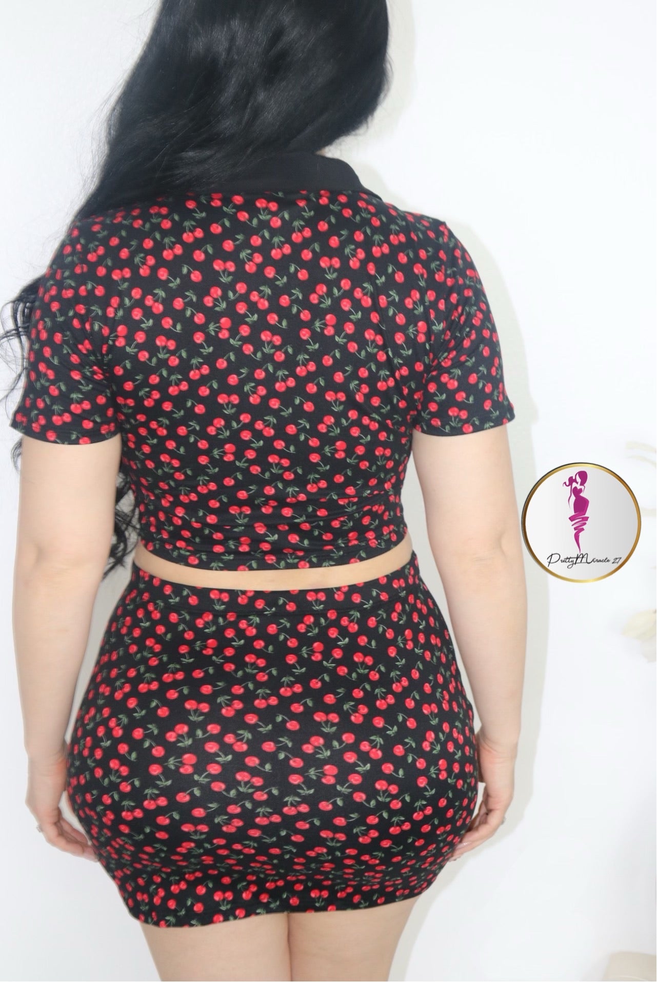 Cherry love set