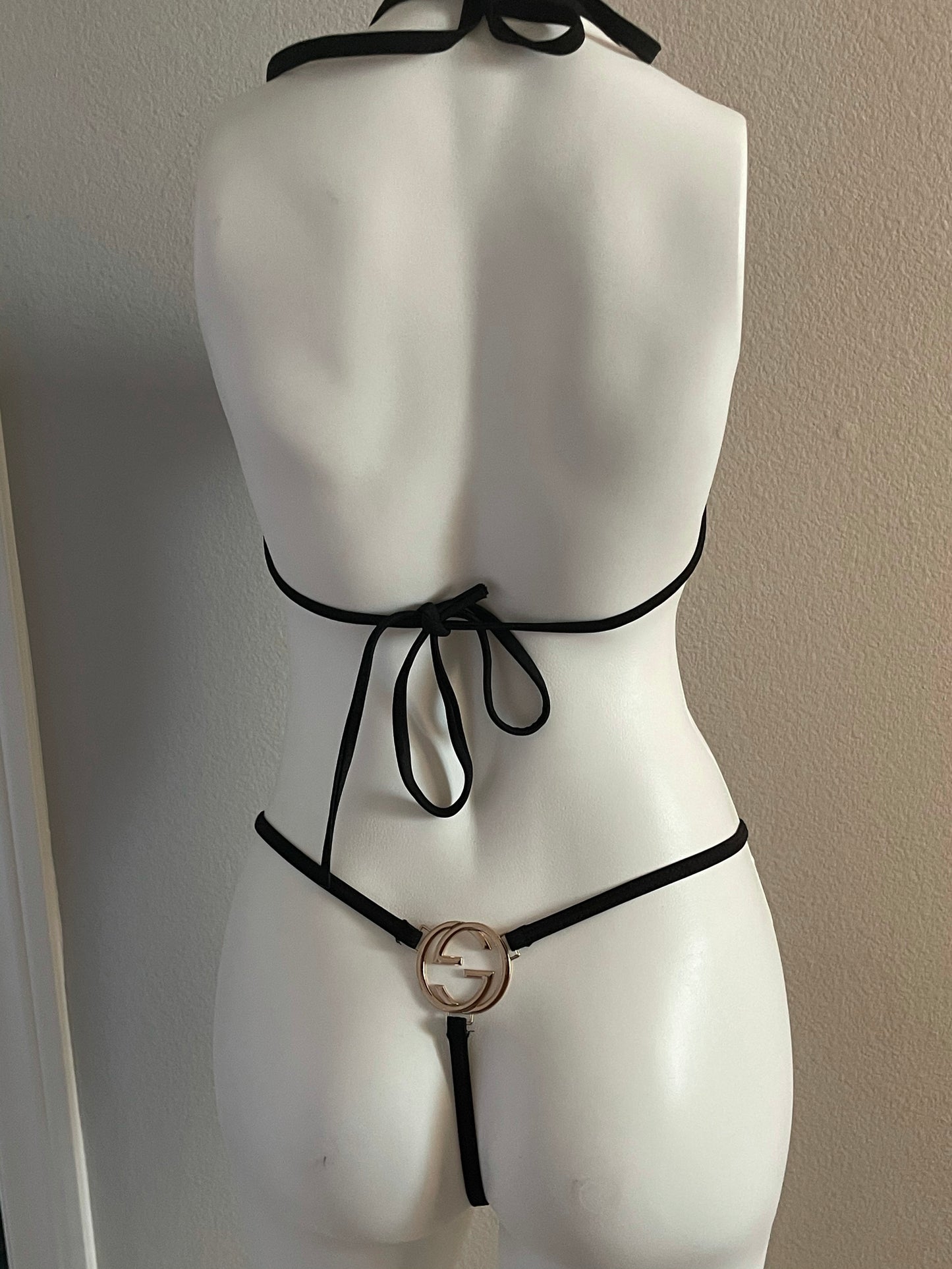 Sugga baby set