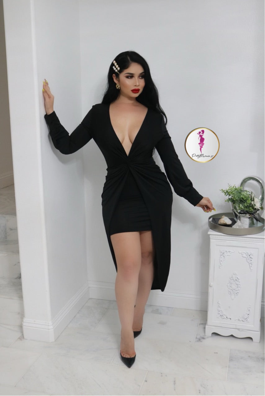 Sofia dress