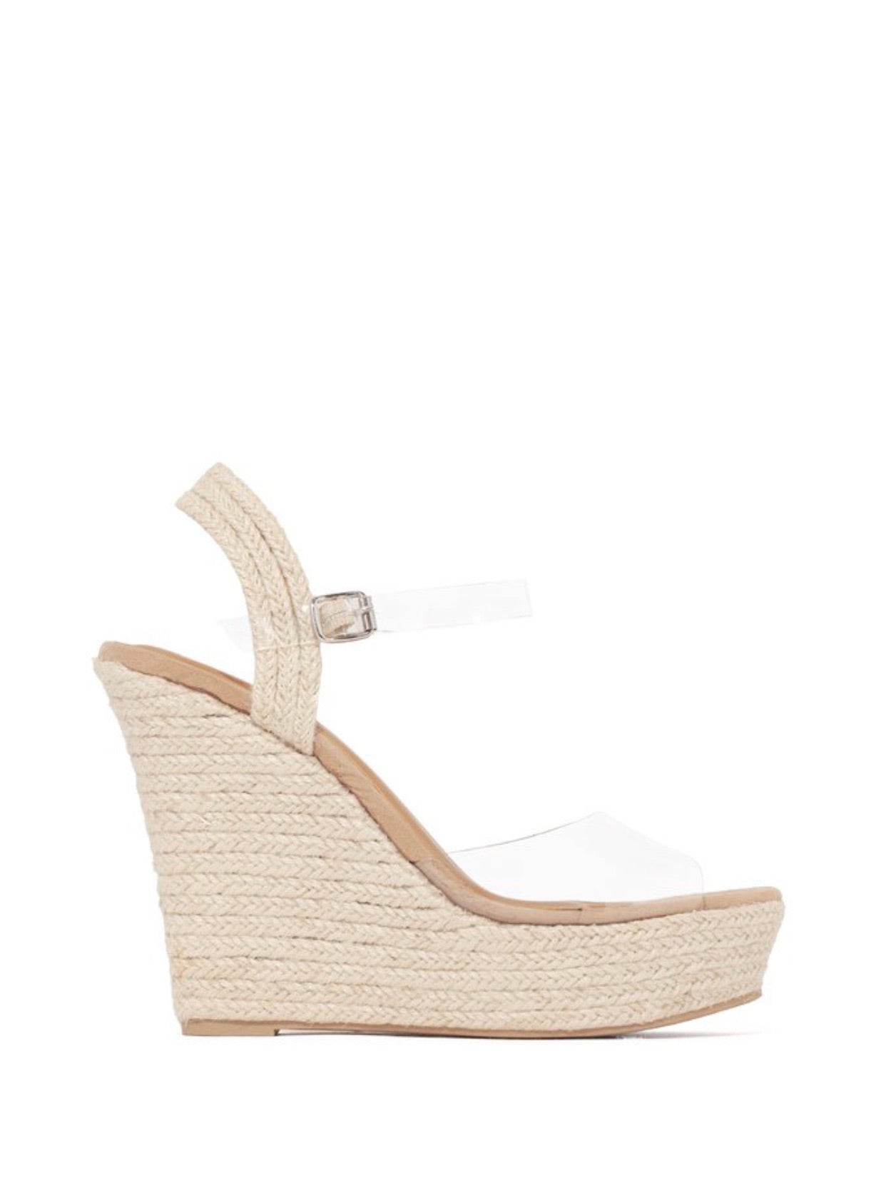 Hayden wedges