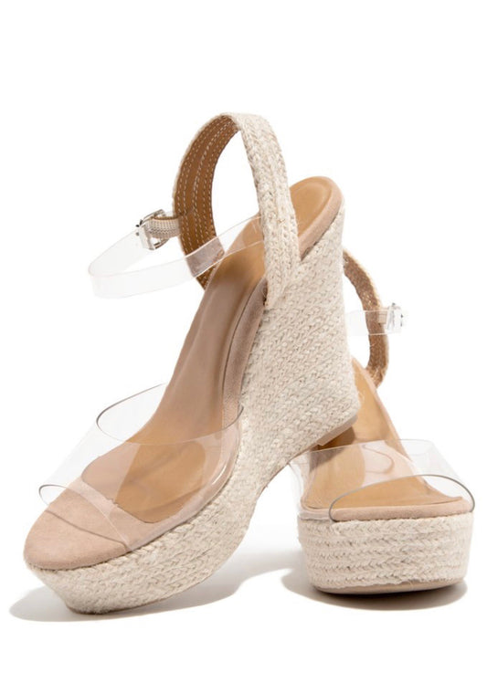 Hayden wedges